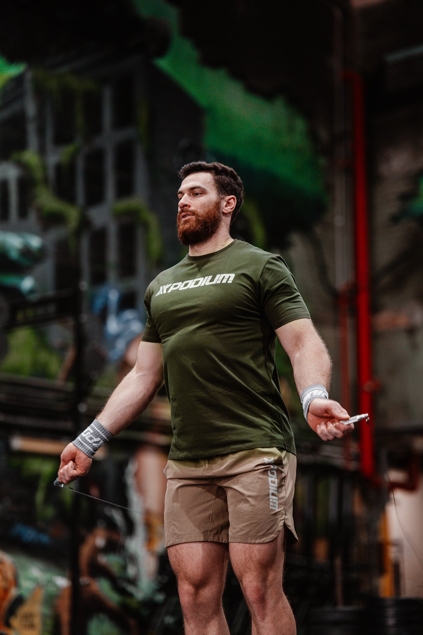 Xpodium T-Shirt