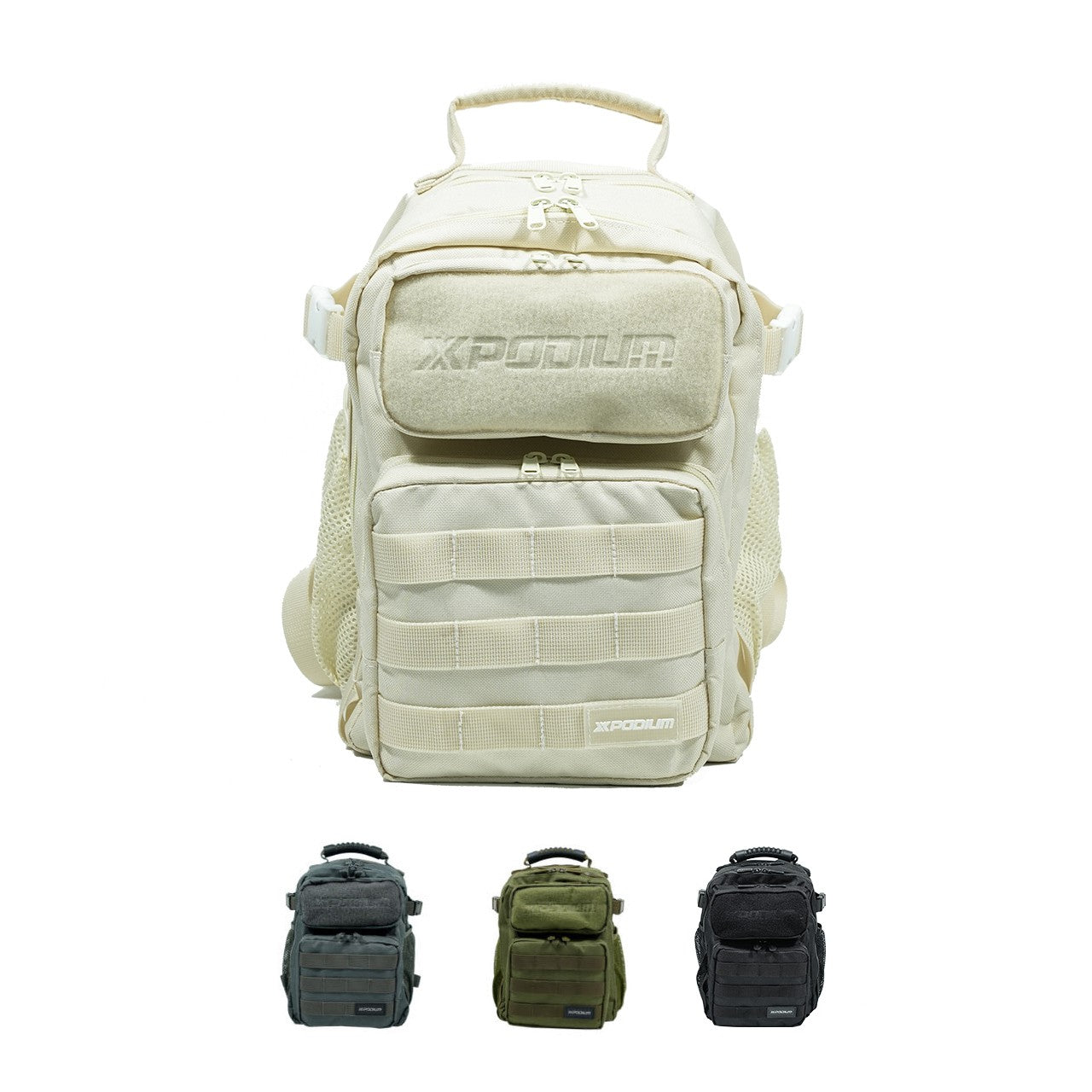 Xpodium Mini Backpack