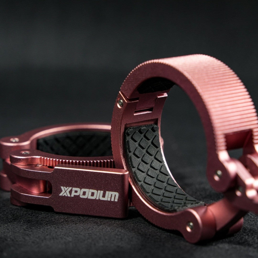 Barbell Clips