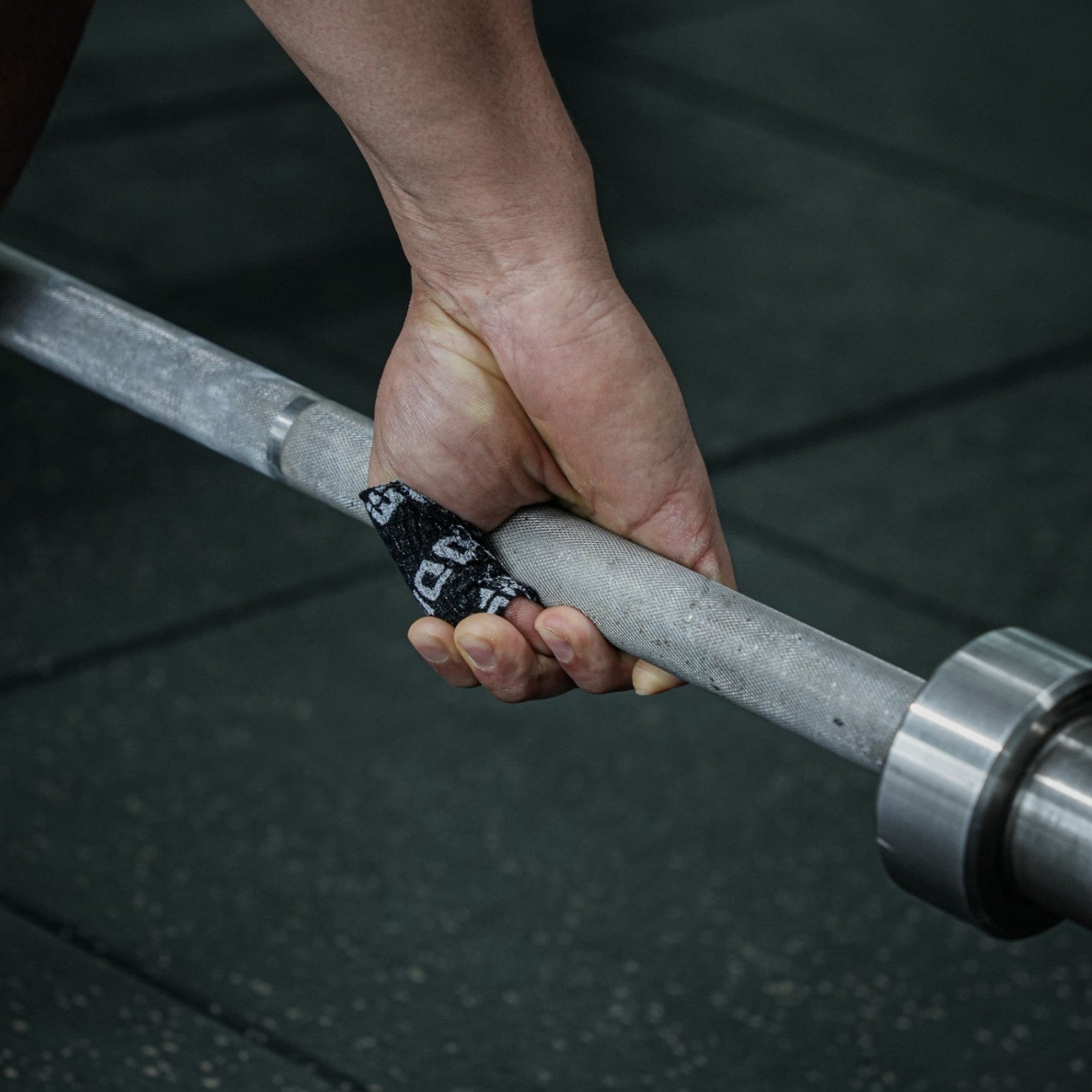 XPODIUM  Hook Grip Tape for Weightlifting & CrossFit (3-Pack)