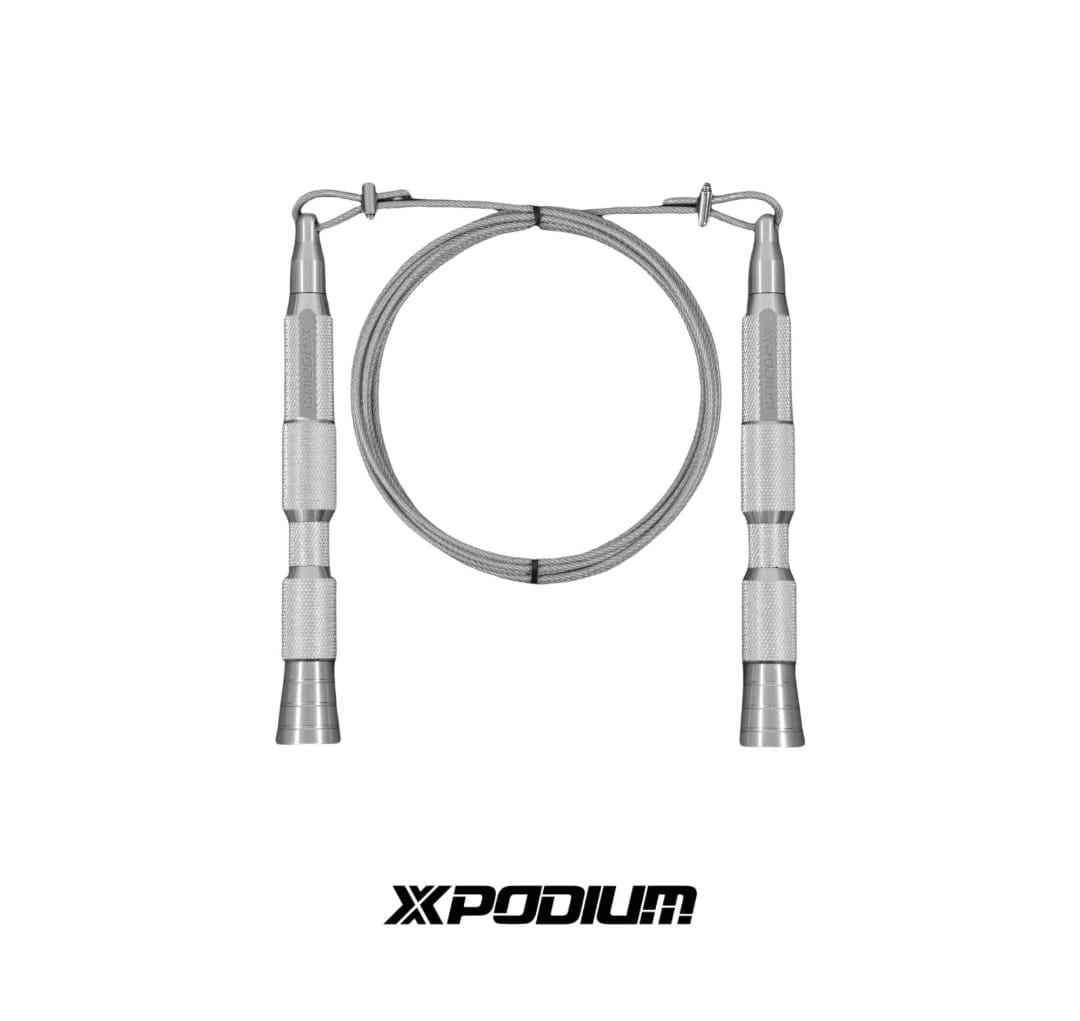 Speed Rope 2.0