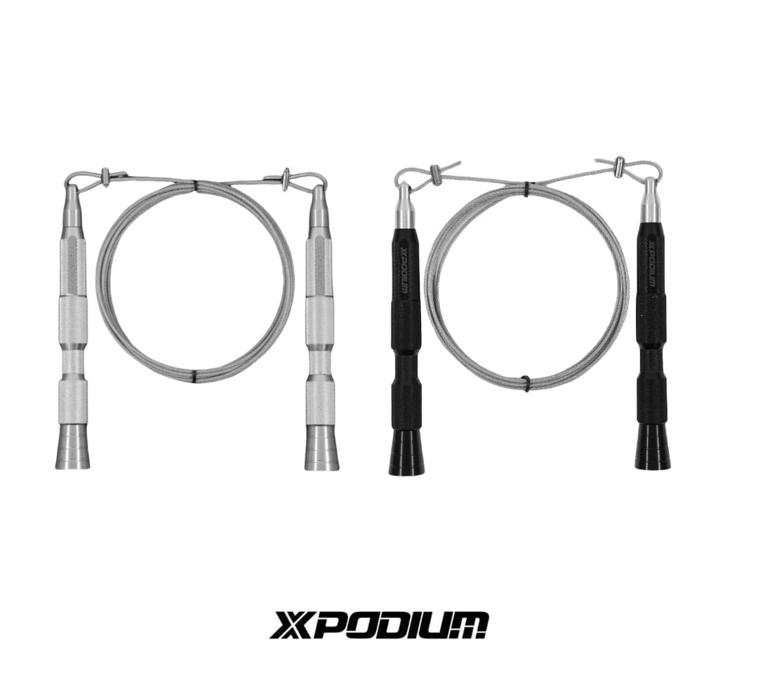 Speed Rope 2.0