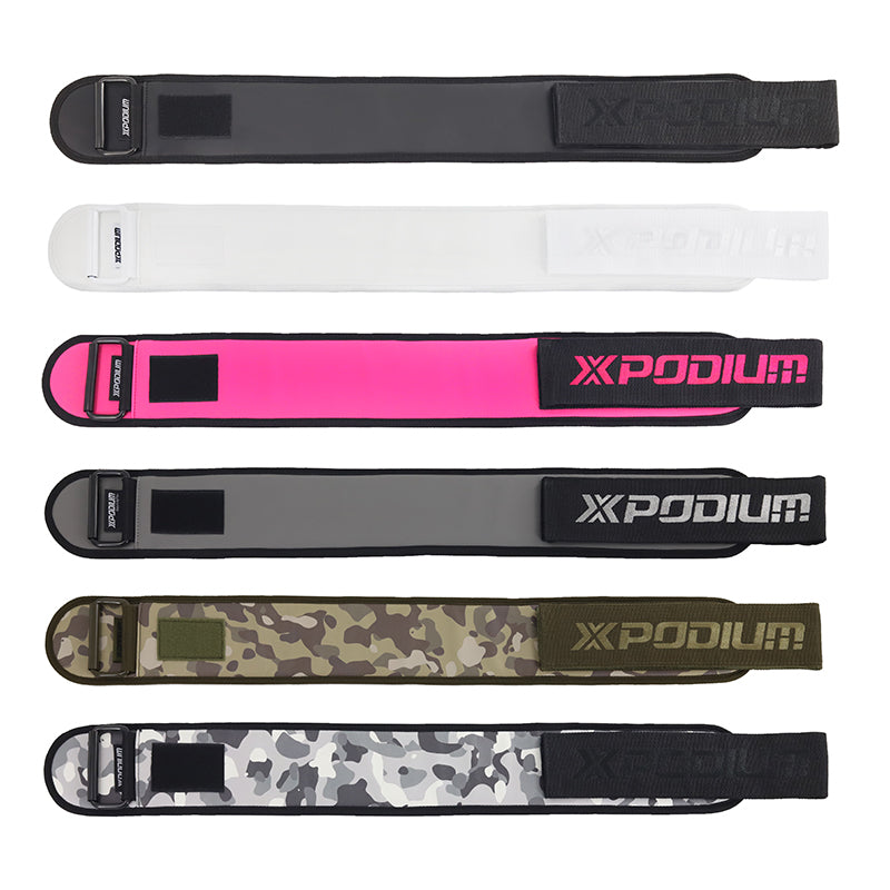 Xpodium Lifting Belt - PR Belt