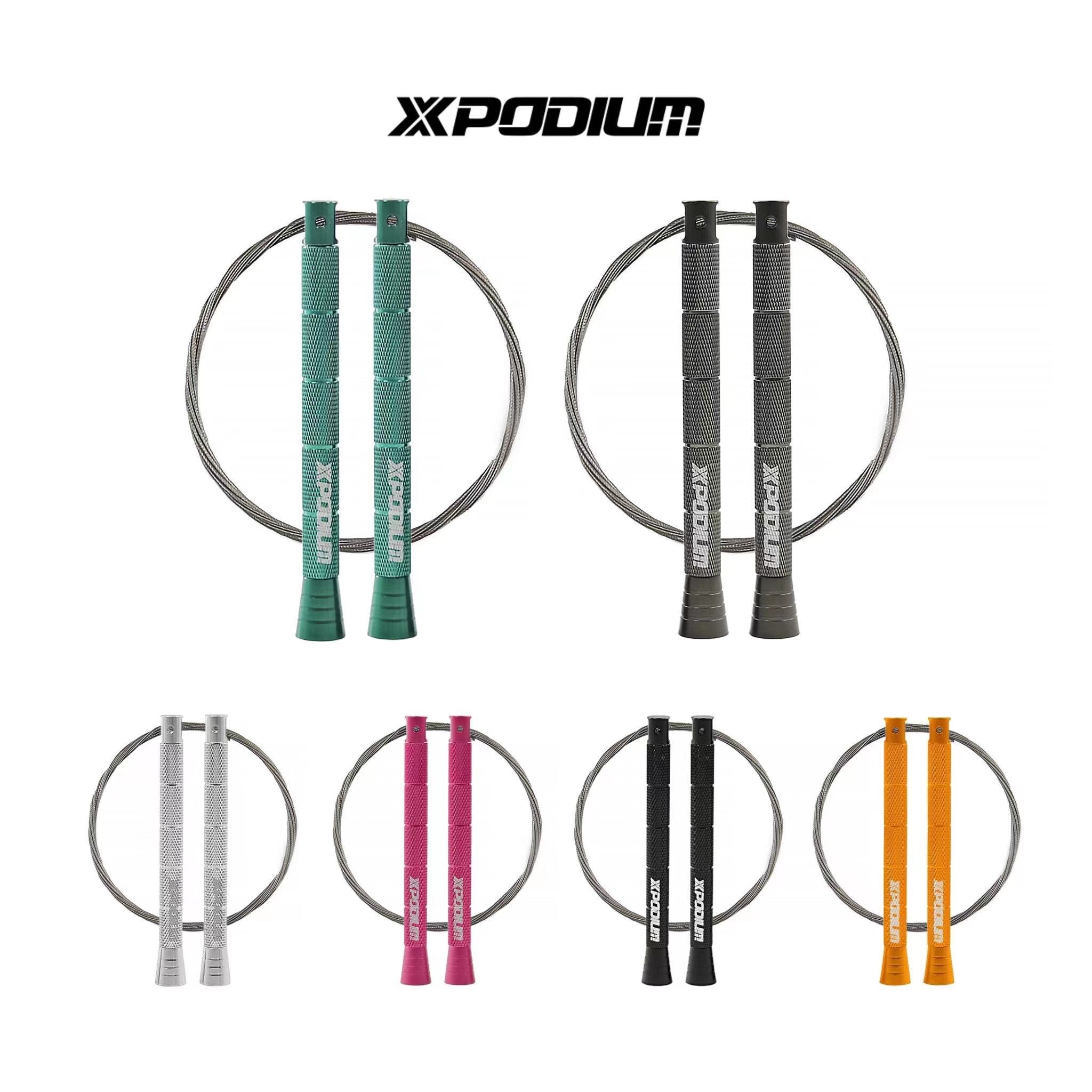 Rocket Jump rope