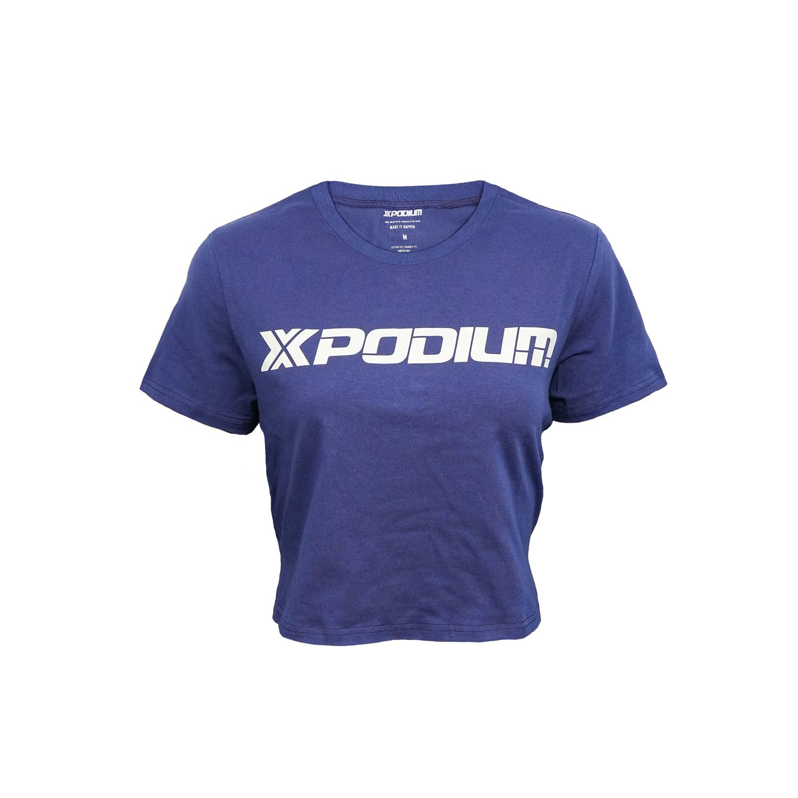 Womens Crop top