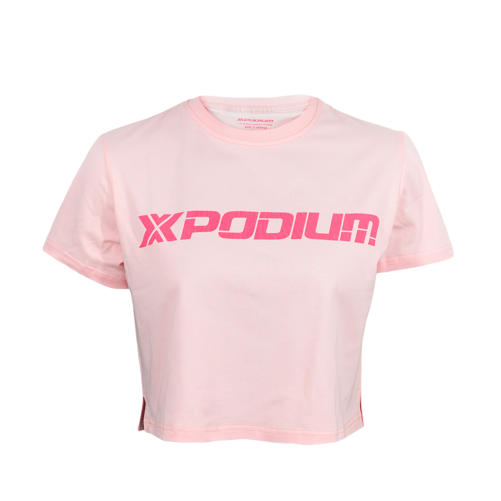 Womens Crop top