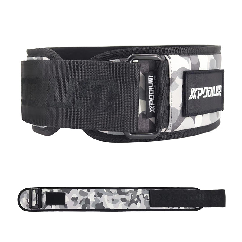 Xpodium Lifting Belt - PR Belt