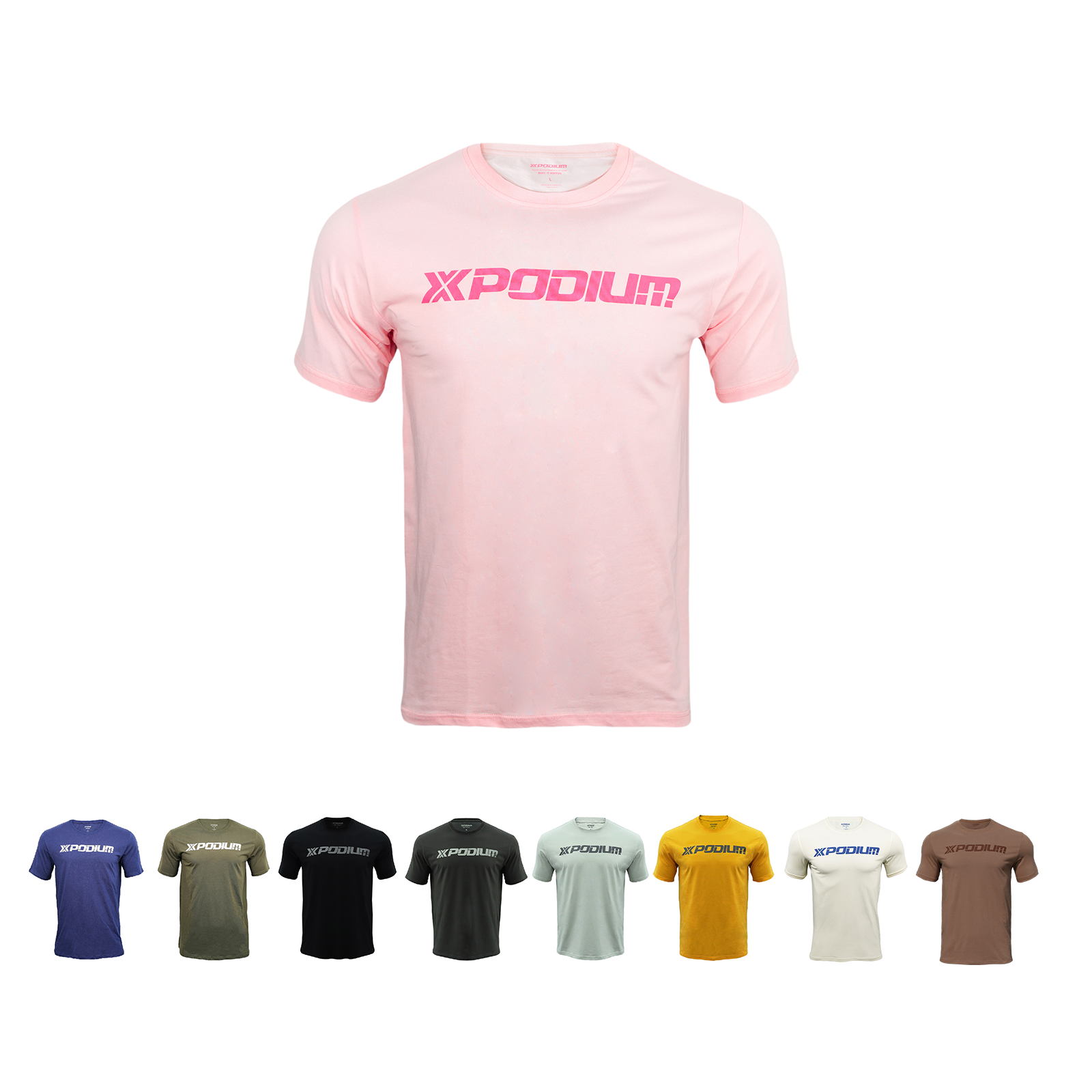 Xpodium T-Shirt
