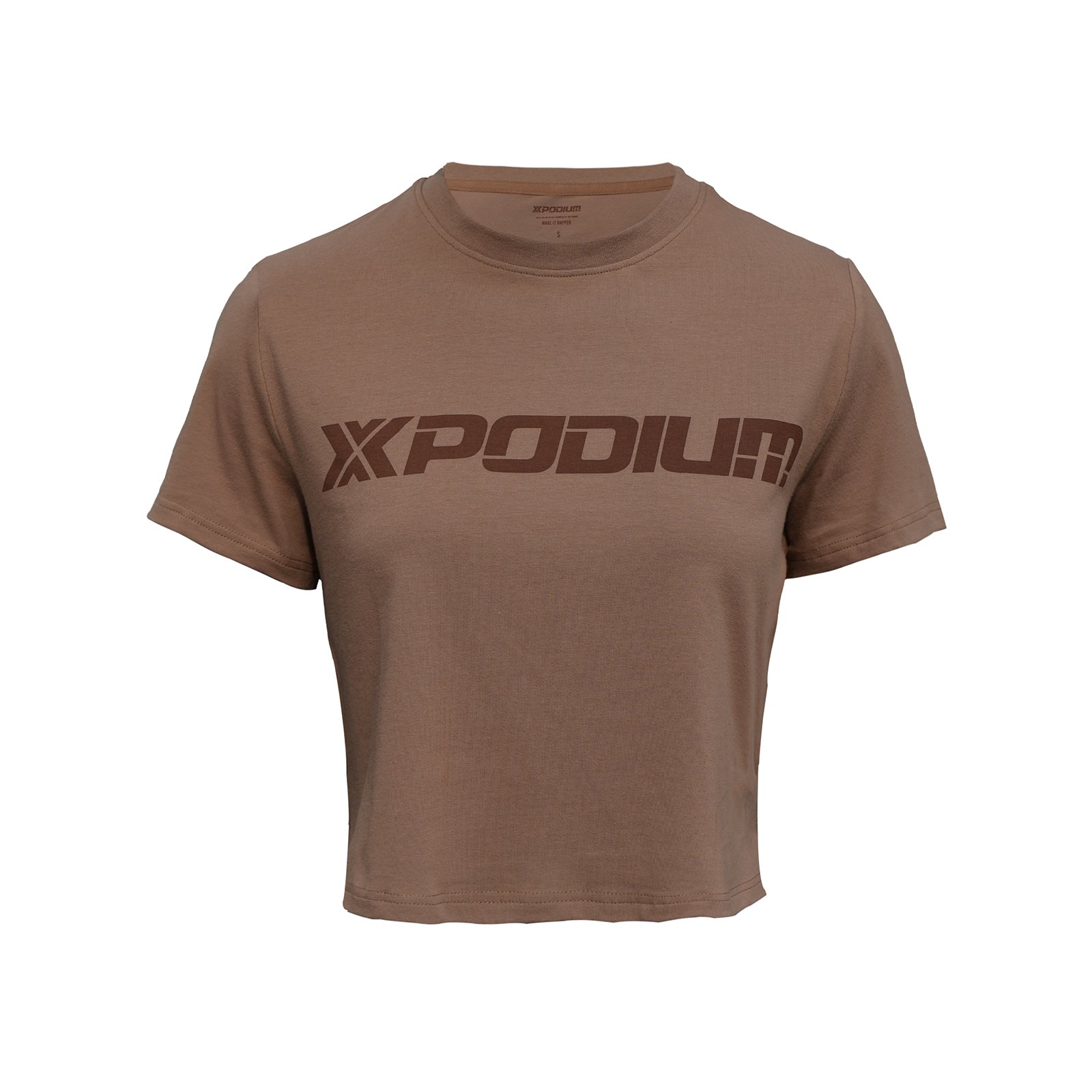 Womens Crop top