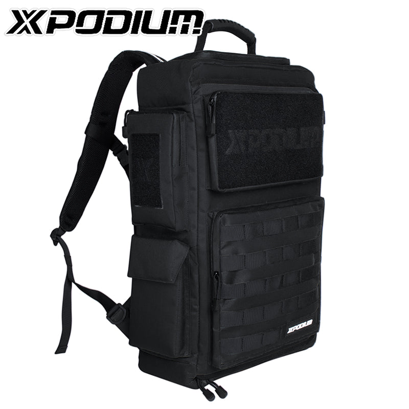 Xpodium Backpack 1.0