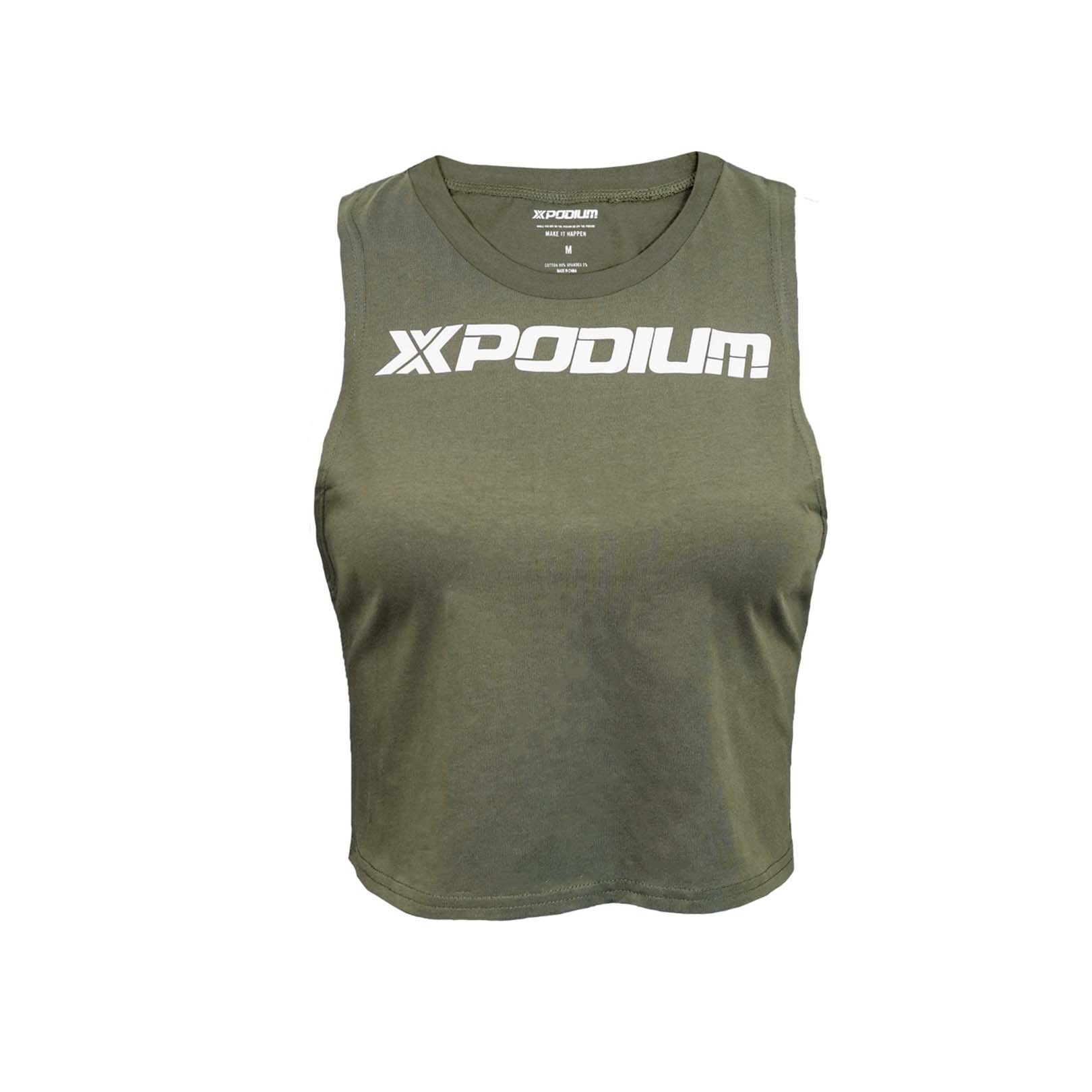 Women's Vest