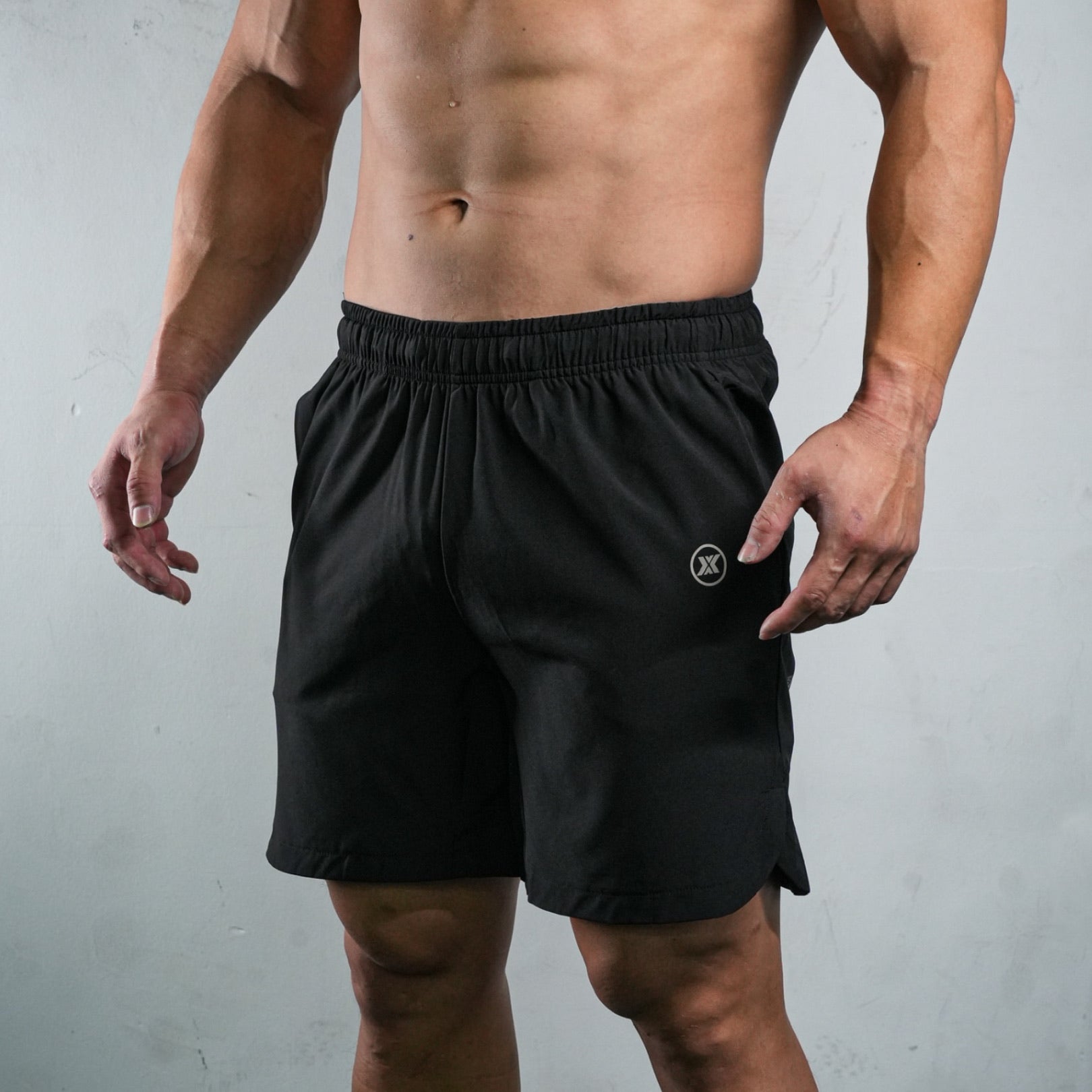Xpodium Training Shorts